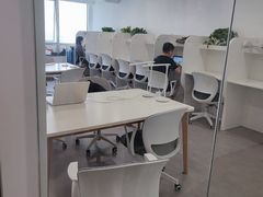 -白鲸自习室(公主坟店)