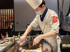 -大渔铁板烧(大悦城店)