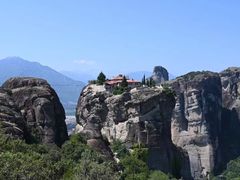 -梅黛奥拉修道院