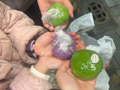 -沈大成(城隍庙店)