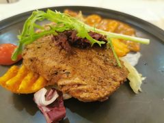 -红房子西菜馆(淮海中路店)