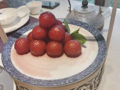 紫金葡萄-点都德·毕德寮