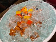 冰镇咕噜肉-陶陶居·雅园(凯华国际店)