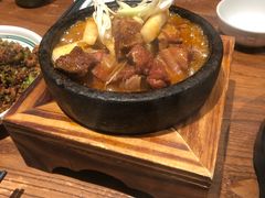 -云海肴·汽锅鸡·云南菜(美罗城店)