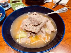 -君悦酒店·1881·北京烤鸭