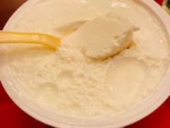 自制酸奶-维吾尔餐厅(宜山路店)