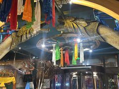 -天下醉美蒙餐(林西店)