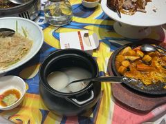 -煜丰汴京烤鸭(福彩路店)