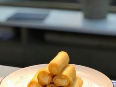 大良炸牛奶-味妙顺德厨房(绿地缤纷城店)