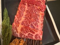 -厚贞日式烤肉(浦东汇智店)