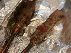 -周姑娘不等味·牛羊肉火锅·螃蟹罗氏虾·烤鱼烤串(高邮店)