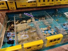-杭越海鲜(迪荡店)
