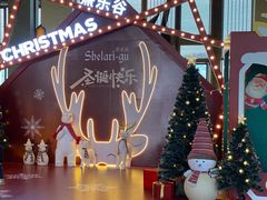 -清远熹乐谷温泉度假酒店