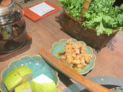 -蘑界·野生菌火锅(深业上城店)