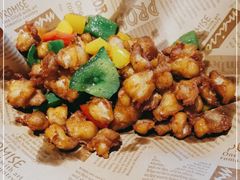 -金泰西餐厅