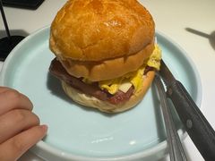 -新旺茶餐厅·早餐·夜宵(仙霞店)