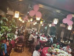 大堂-大灶头·新昌菜(中国茶市店)