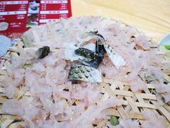 -官塘陈记鱼生·潮汕砂锅粥·牛肉火锅(潮枫路总店)