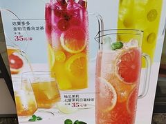 -必胜客(龙湾万达店)
