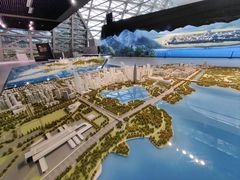-深圳市当代艺术与城市规划馆