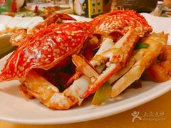 -堂宴·老厦门私房菜(1988仙岳总店)