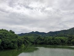 -敬亭山风景名胜区