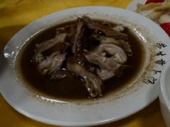 -荣生萝卜汤饭店