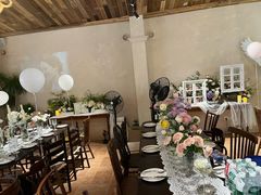 -HERRE·FARM 赫尔露营农场·团建聚会包场