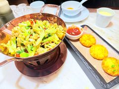 -径山十八道·风味民间菜(华夏之心店)