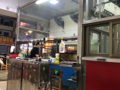 -民族烤羊·烤羊肉串·烤羊排(南城店)