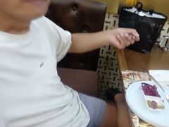 -沙漠玫瑰土耳其餐厅(神路街店)