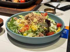 -牛扒先生·厚切雪花牛扒西餐厅(北京路禺山路店)