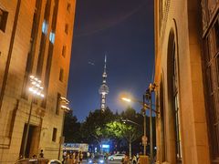 -南京路步行街