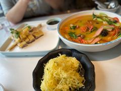 -壹只菜·崇明本地特色菜(崇明南门店)