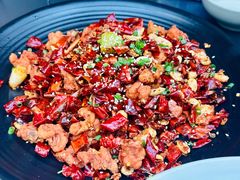 -麻六记(深圳首店)