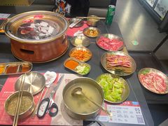 -西塔老太太泥炉烤肉(龙湖北苑天街店)