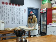 -阊门姚记豆浆(旧学前直营店)