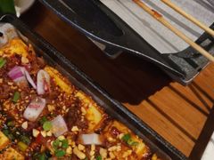 -聚点串吧·北京烧烤(公益西桥店)
