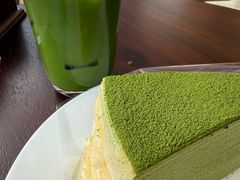 -六六·抹茶66’s SALDessert(保利时光里店)