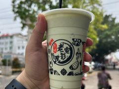 -花姨·老电影院果汁冰(88号店)