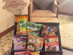 -上海神旺大酒店