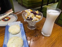 -遇见阿家村云南菜(魏公村店)