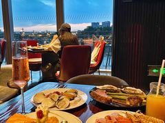 起泡酒-西安W酒店·WEI全味西餐厅