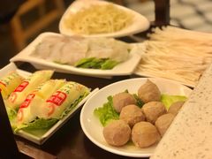 -重庆巴渝火锅(钟家村店)