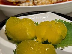 -狮王府淮扬菜(夫子庙老门东店)
