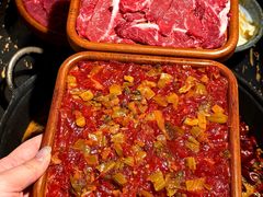 -赵九记呱呱老火锅(钟楼总店)