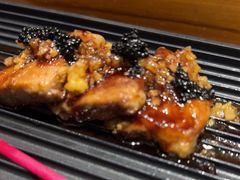 -大岛日本料理铁板烧(南通大饭店)
