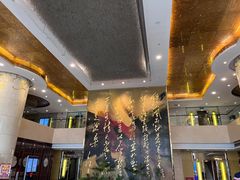 -南京钟山宾馆(江苏省会议中心)