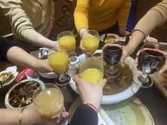 -黑土印象菜馆(三元桥店)