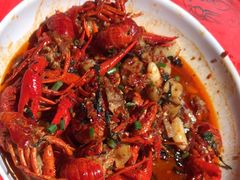 -串盟烧烤大排档·长沙美食地标(星沙店)